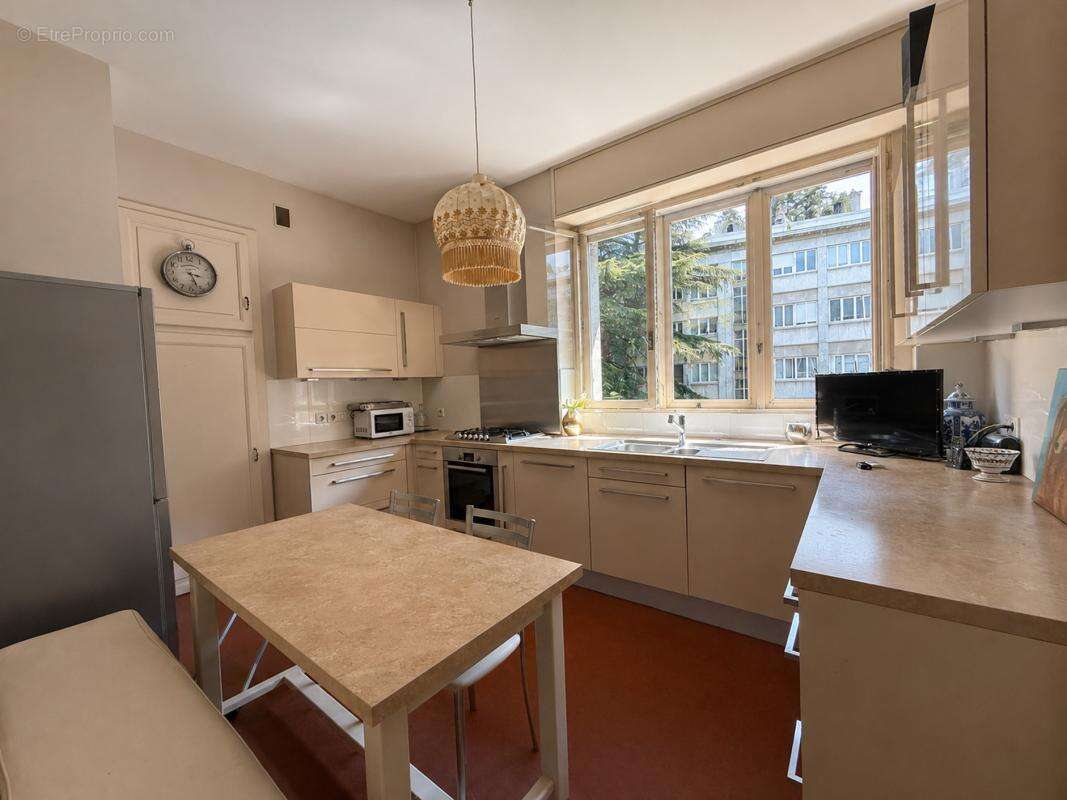 Appartement à LYON-6E