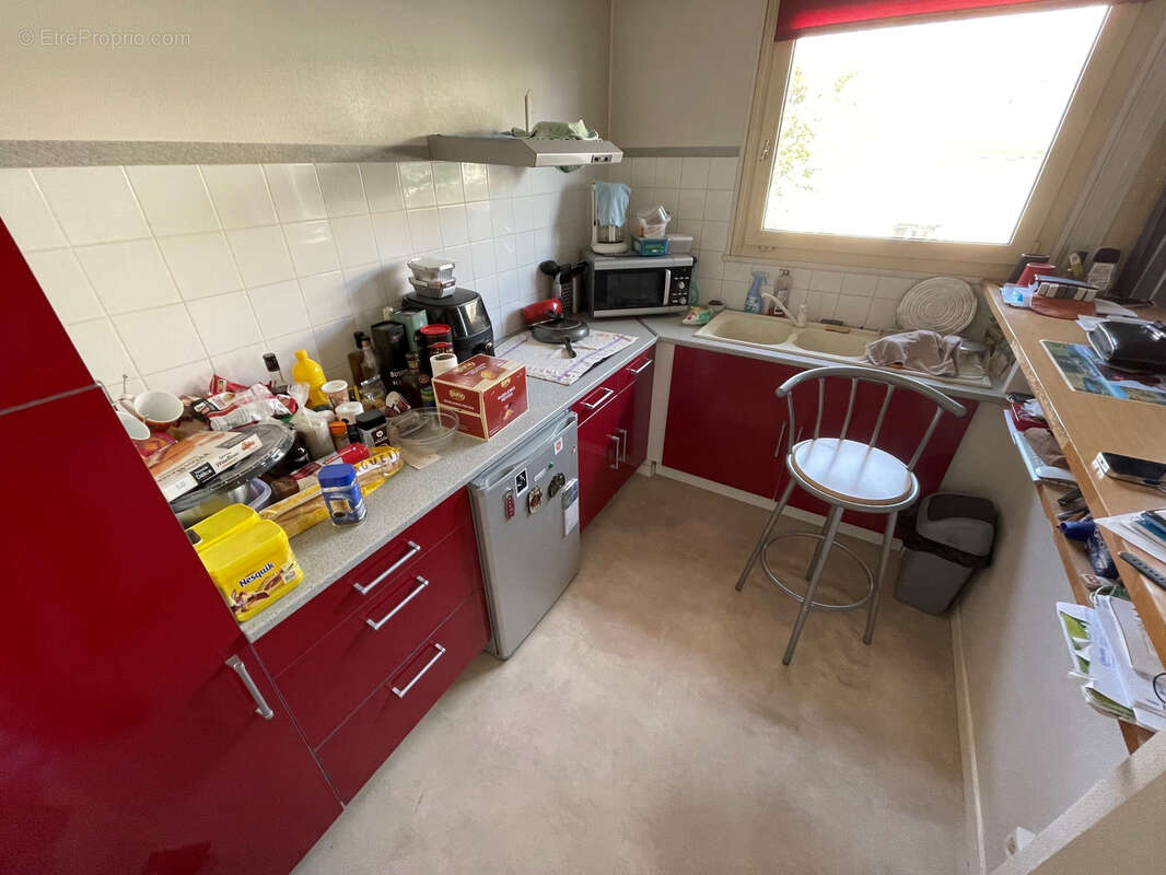 Appartement à LA FERTE-BERNARD