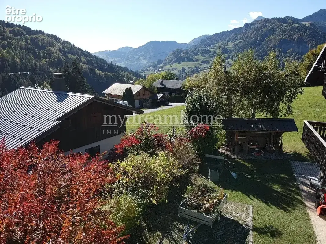 Chalet 4 chambres d'environ 170m²  Flumet - Les Pontets (73590) - photo 23