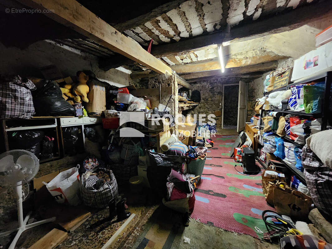 Appartement à LODEVE