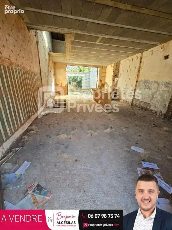Maison Hirson 70 m2 - photo 2