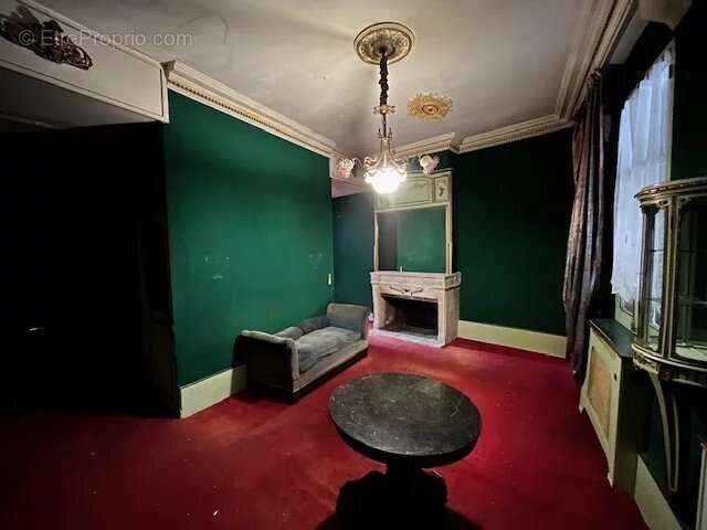 Appartement à NEVERS