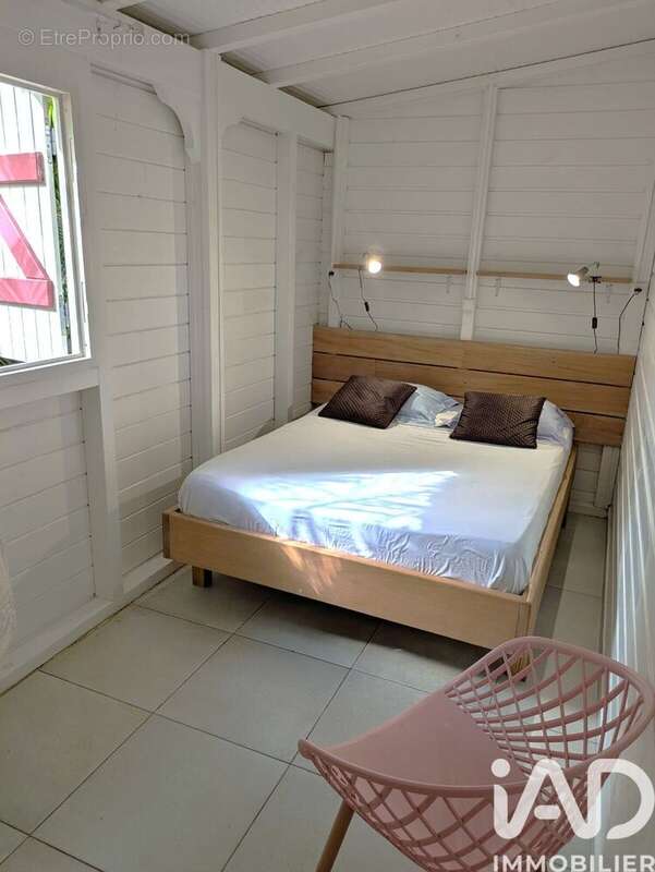 Photo 4 - Maison à PETIT-BOURG