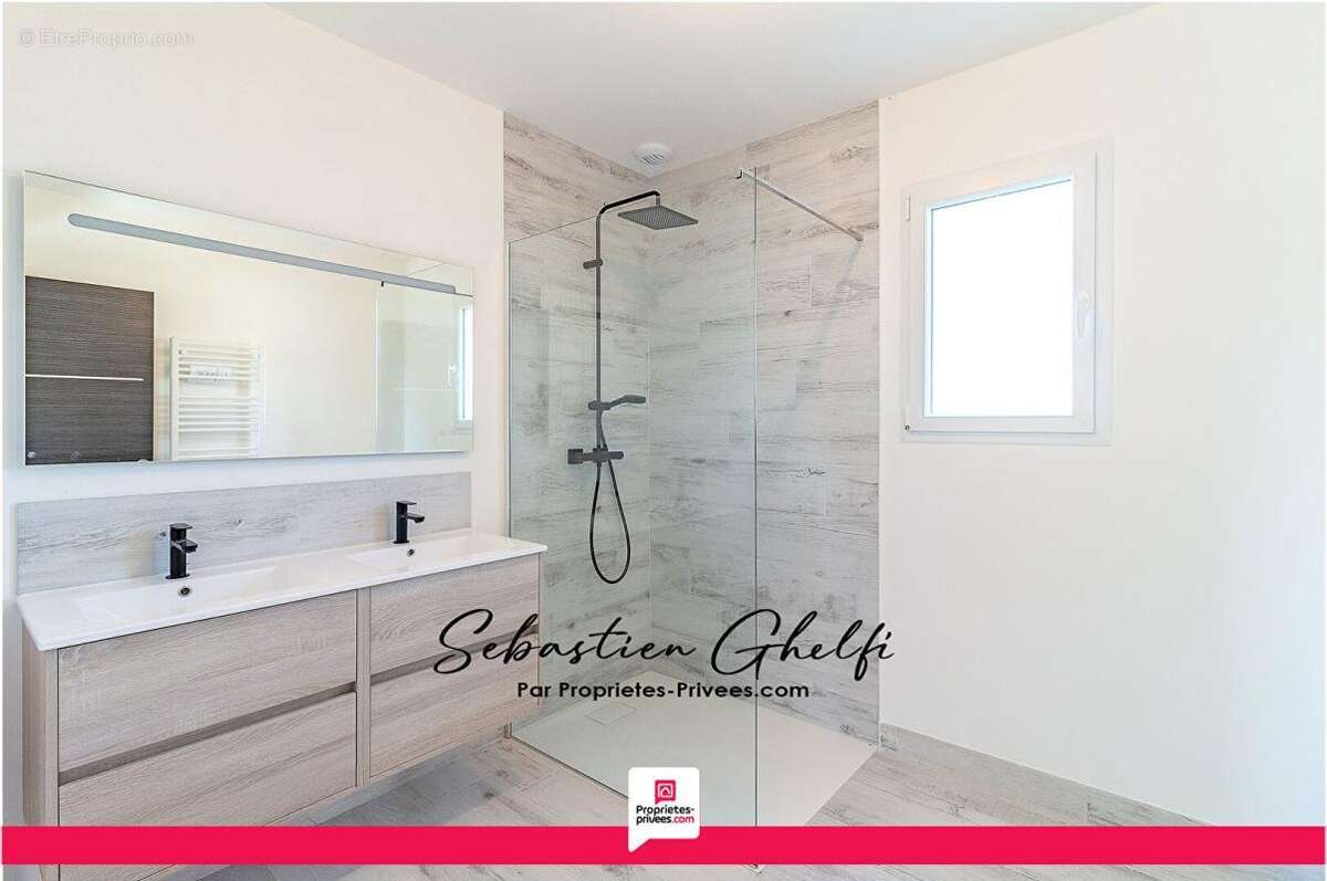 Maison à COUR-CHEVERNY