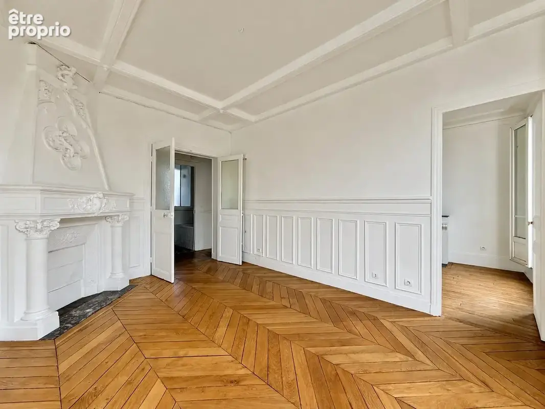 Appartement 3 pièces 63 m² à vendre à Paris-12e (75012) - photo 3