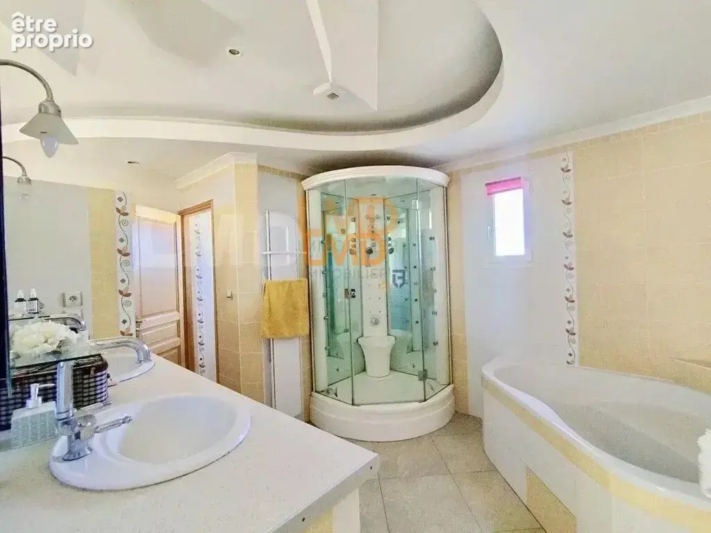 Propriété avec piscine, appartements indépendants et vue nature - photo 15