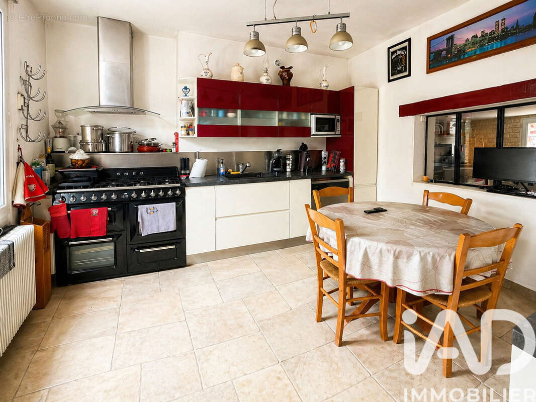 Photo 3 - Maison à YVETOT
