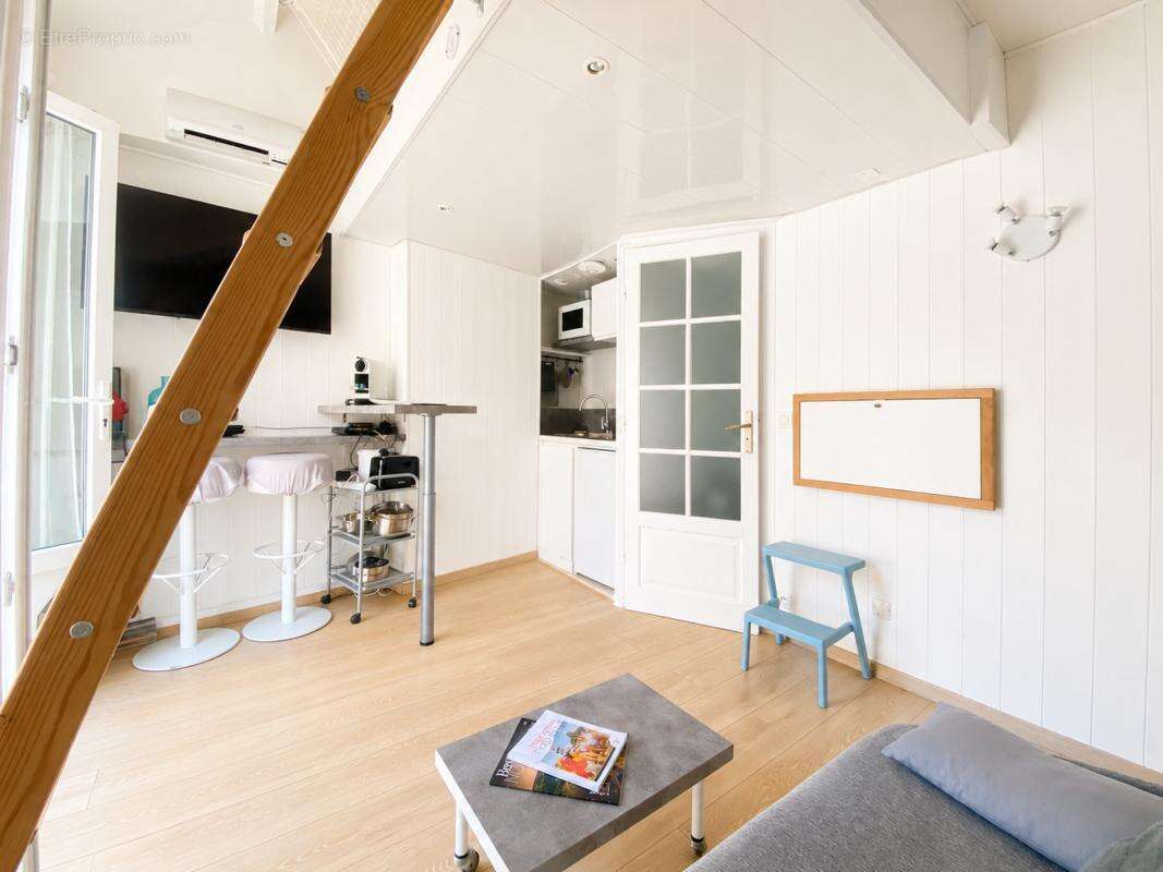 Appartement - photo 3