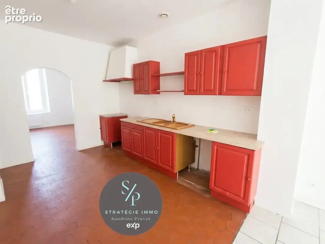 Maison 83 m² à Gournay-En-Bray  - photo 9
