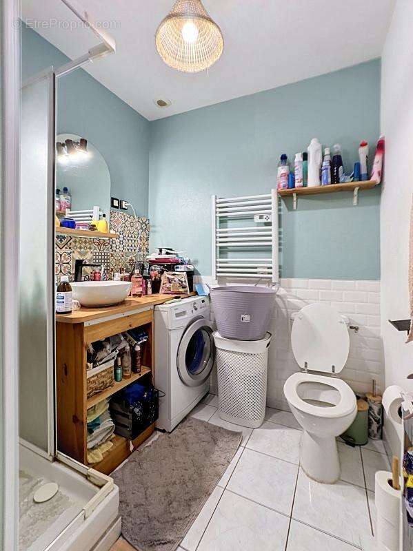 Appartement À Vendre - photo 8