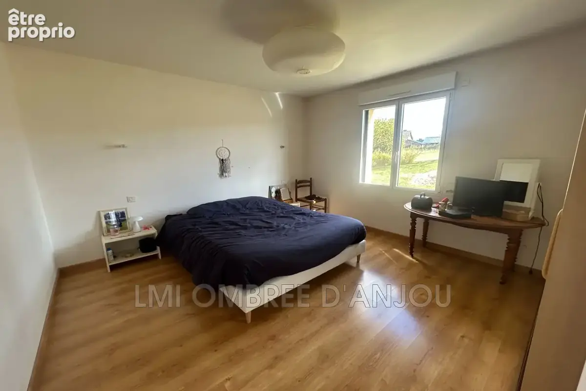Maison 6 pièces 176 m² à vendre à Armaille (49420) - photo 4