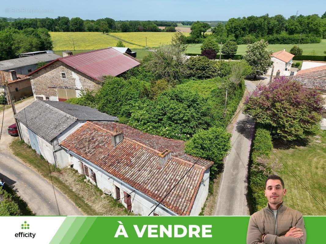 Maison 106 m² à Sommieres-Du-Clain  - photo 3