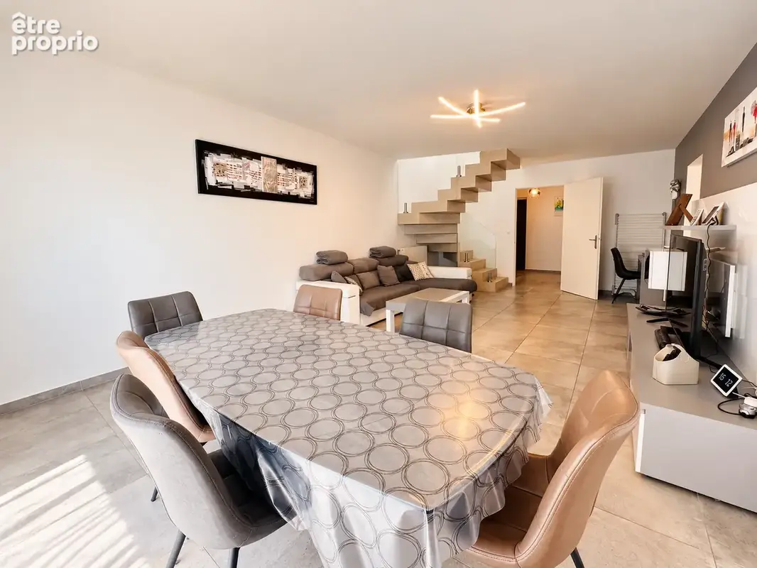 Rare   villa rénovée   quartier des goélands - photo 17