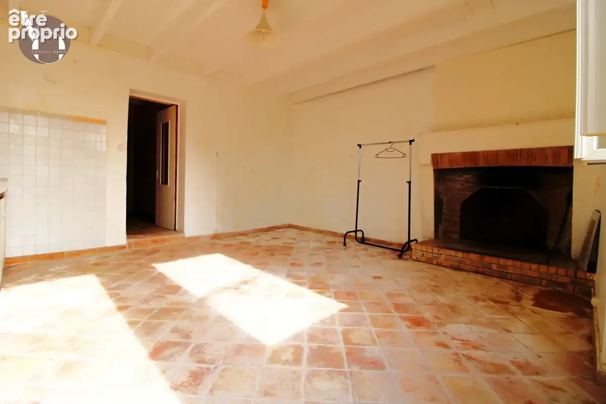 Maison St Genis d'Hiersac - 5 pièce(s) - 124 m2 - photo 4