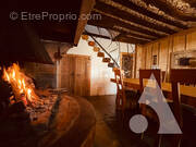 Maison à ROCHEFORT-SUR-NENON