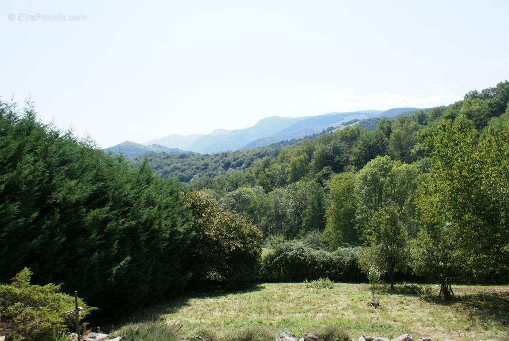 Maison à BAGNERES-DE-BIGORRE