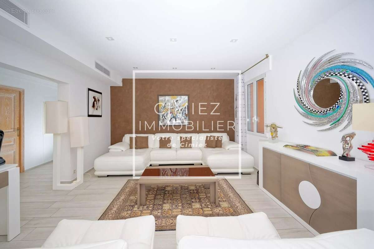 Gairaut – maison avec piscine - photo 8