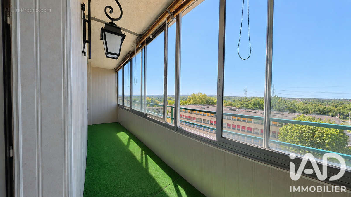 Photo 7 - Appartement à PONTOISE