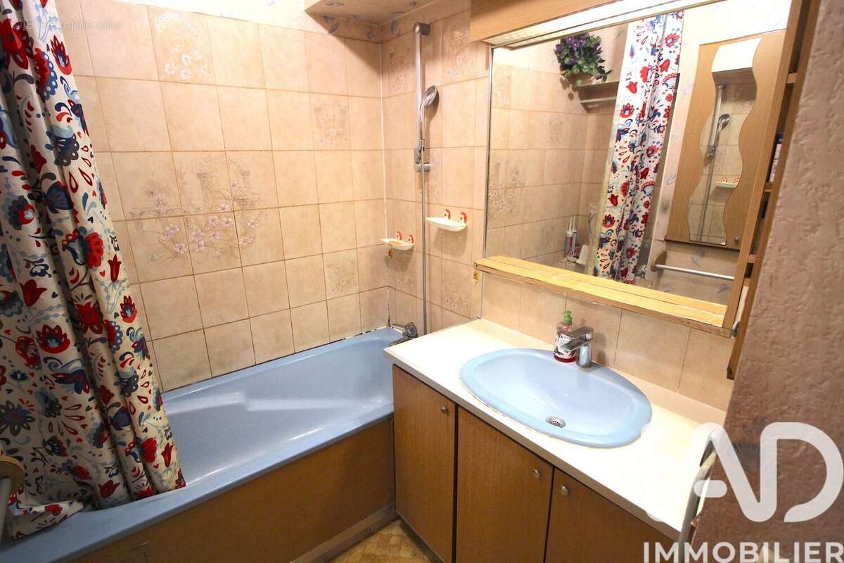 Photo 8 - Appartement à EVRY