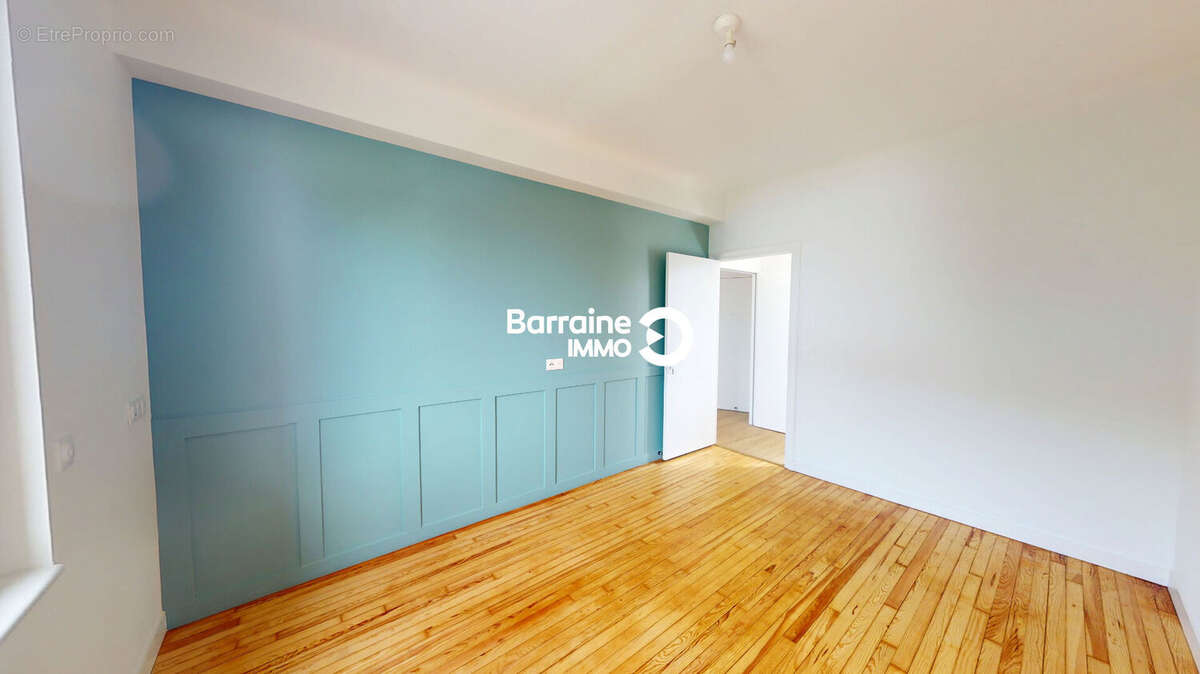 Appartement à BREST