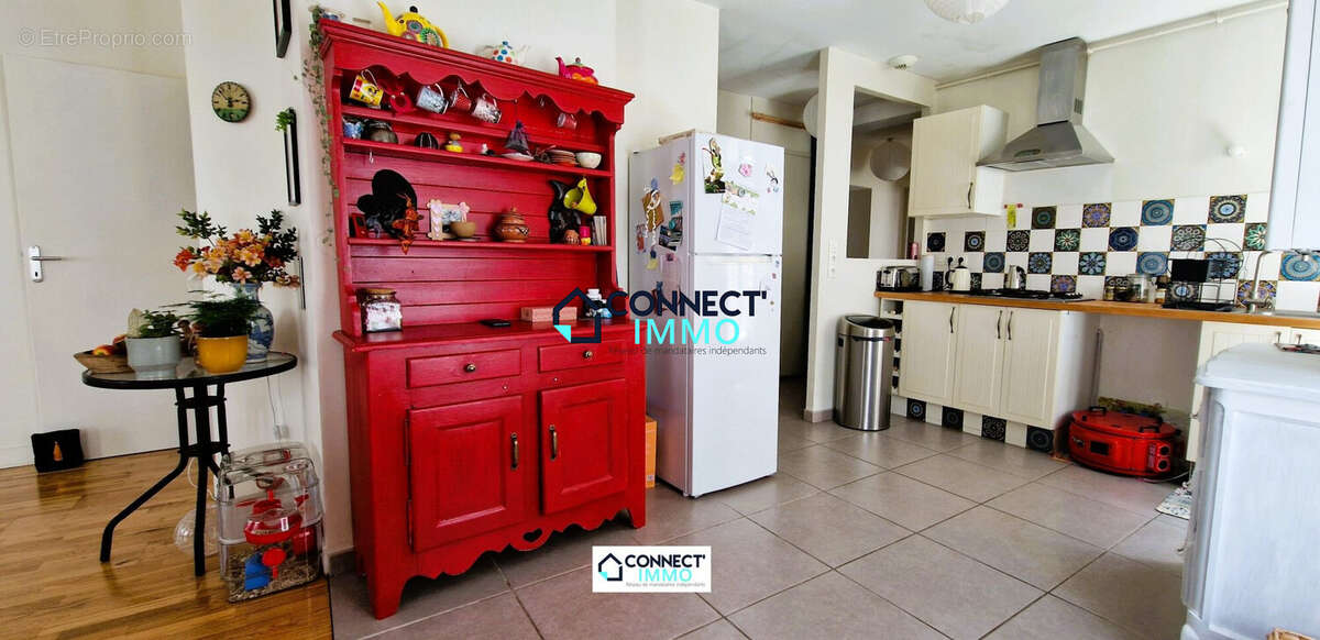 Appartement à MORLAIX