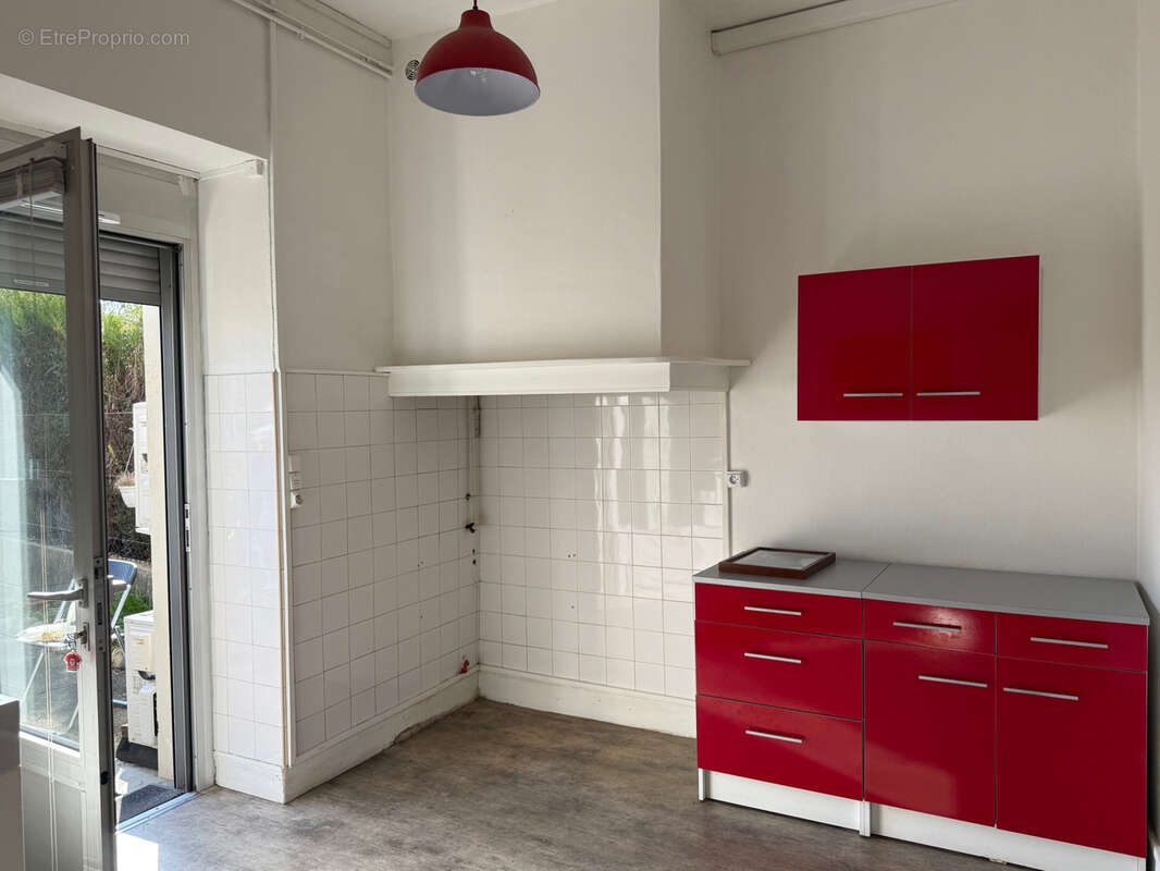 Maison à SAINT-MARTORY