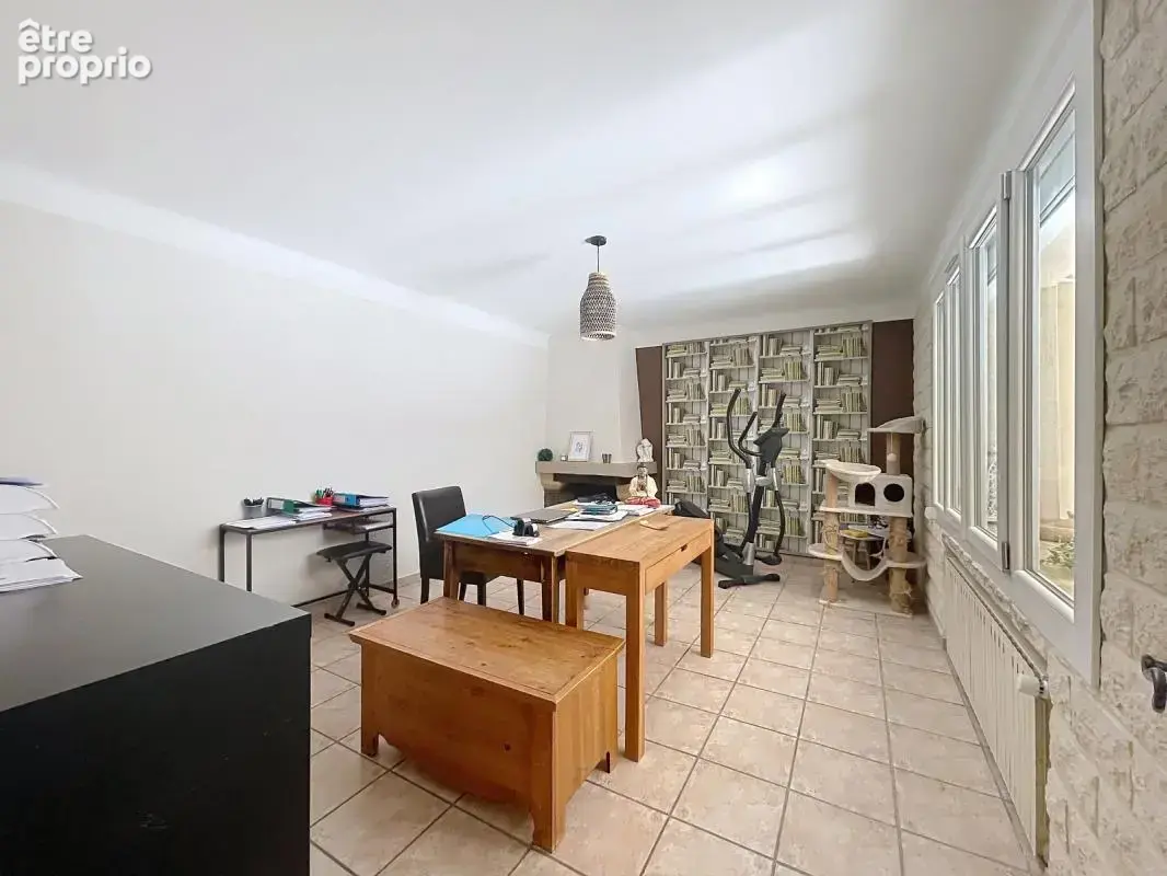 Maison 158 m2 - T5 - Impasse au calme - Sorgues - - photo 5