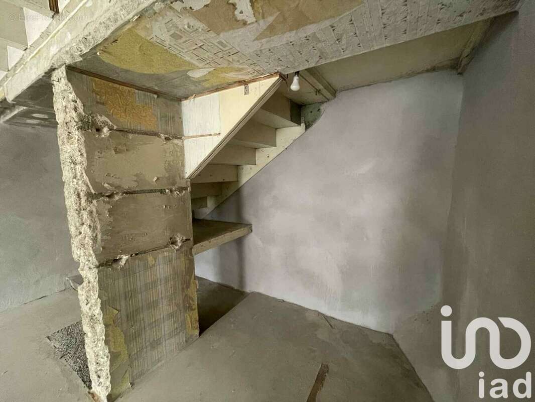 Photo 3 - Maison à BRETTEVILLE