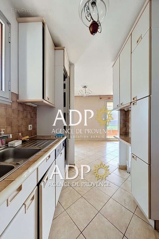 Appartement à GRASSE