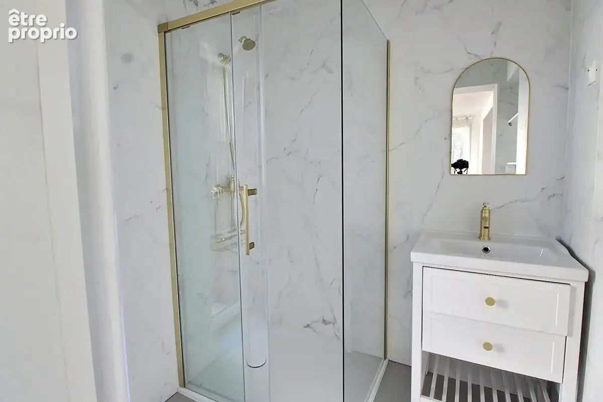 Maison 80 m² à Villeneuve-D'ascq  - photo 6