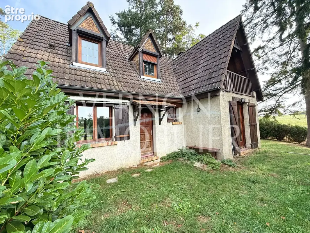 Maison à VERNON