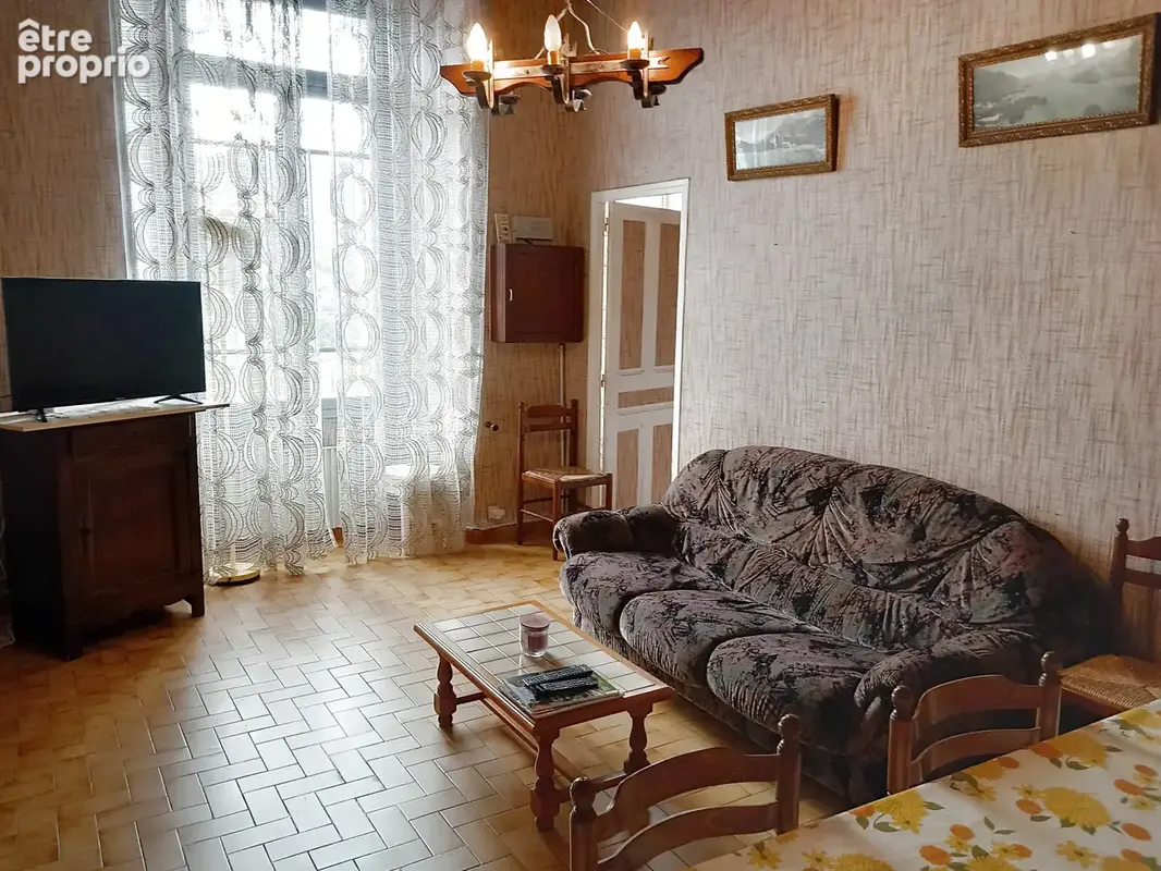 Grand Appartement dans chateau mediéval - photo 3