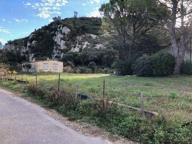 Projet de construction d'une maison  m² avec terrain à ROCHEFORT-DU-GARD (30) - photo 3
