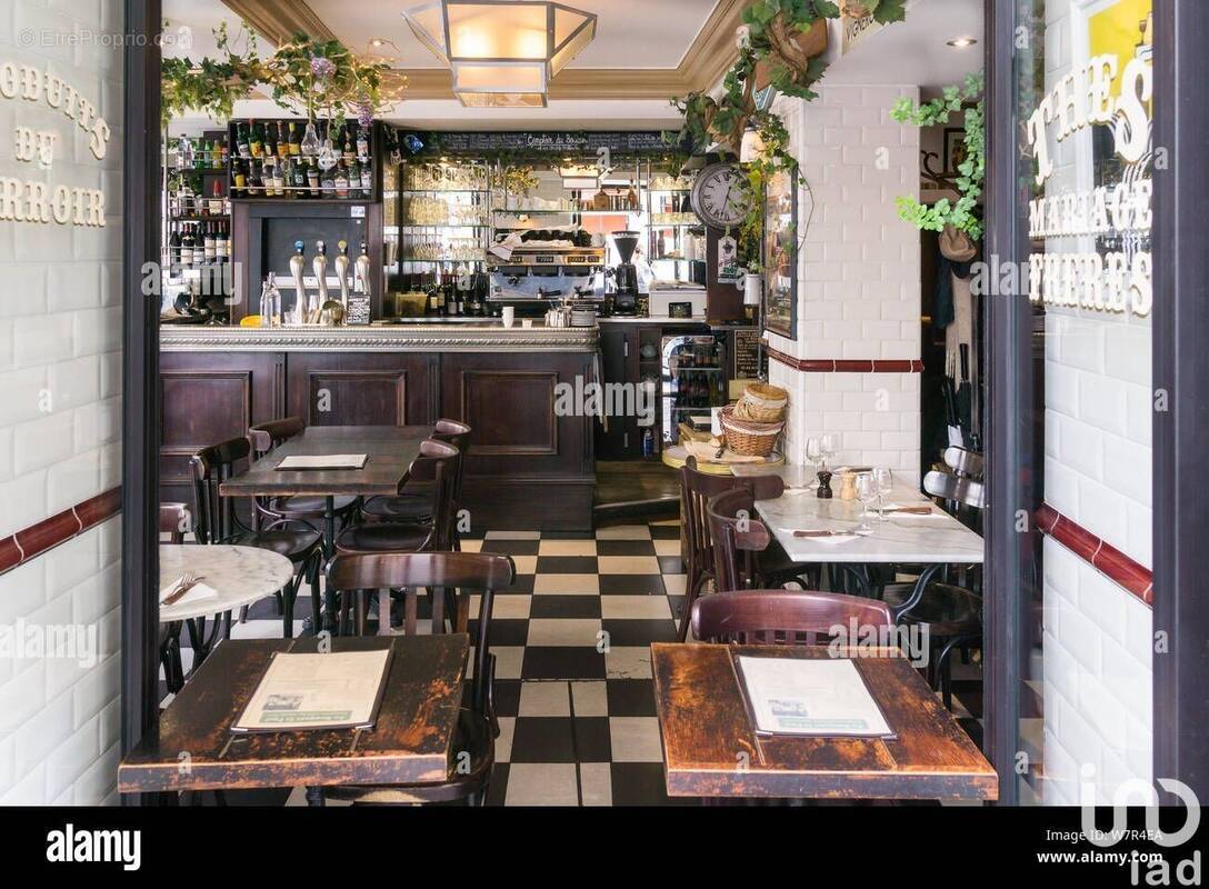 Photo 1 - Commerce à CIBOURE