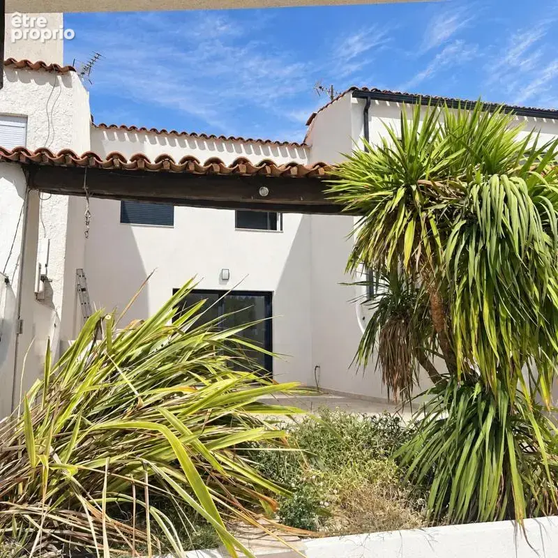 Maison jumelée - photo 3