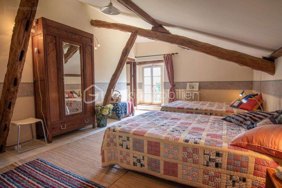 Maison à AUVILLAR