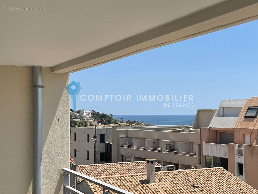 Coeur de corniche - photo 5