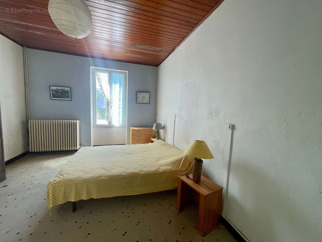 À deux pas de la plage, maison familiale avec jardin et garage - photo 10