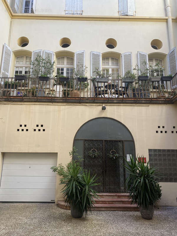 Appartement à PERPIGNAN