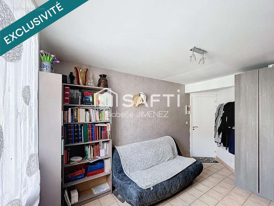 Photo 9 - Maison à VILLIERS-SUR-MARNE