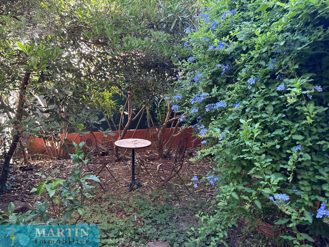 Appartement à AMELIE-LES-BAINS-PALALDA