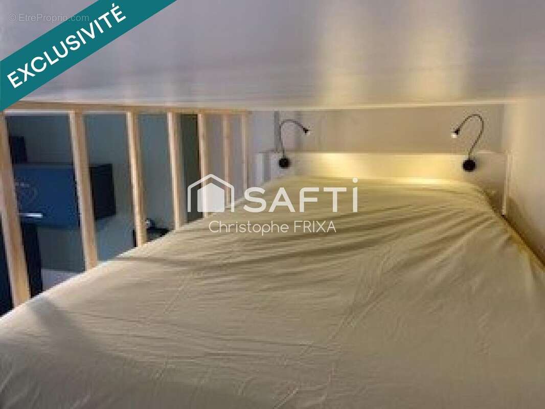 Photo 4 - Appartement à ROUEN