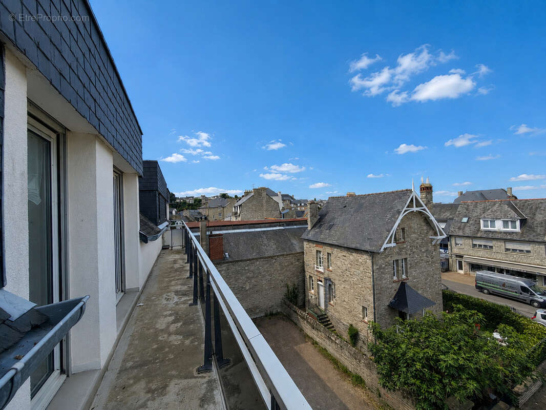 Appartement à SAINT-CAST-LE-GUILDO
