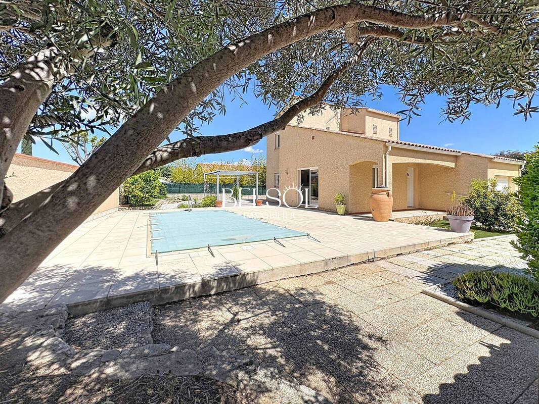 Maison à SOREDE