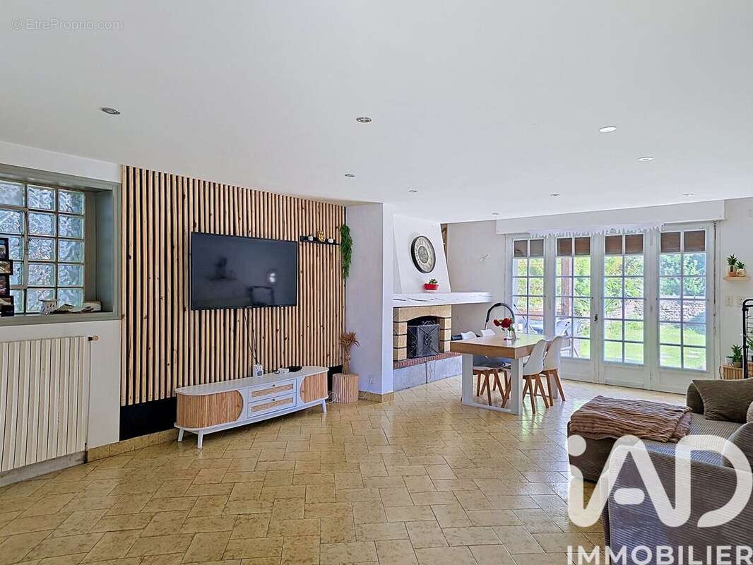 Photo 2 - Appartement à AUREILHAN