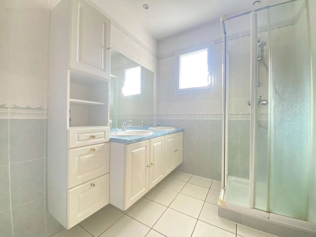 Maison à CASTELNAU-DE-MEDOC