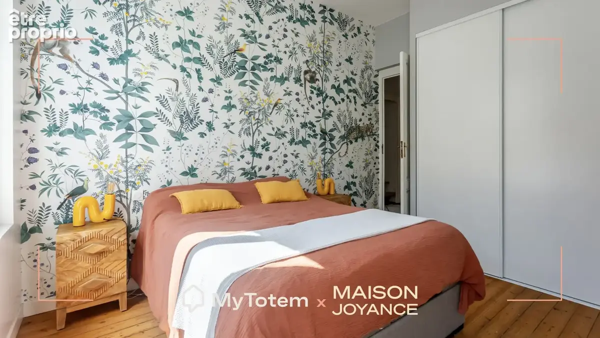 Maison Joyance - Maison Chartrons - photo 9