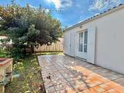 Maison à SAINT-PIERRE-D&#039;OLERON