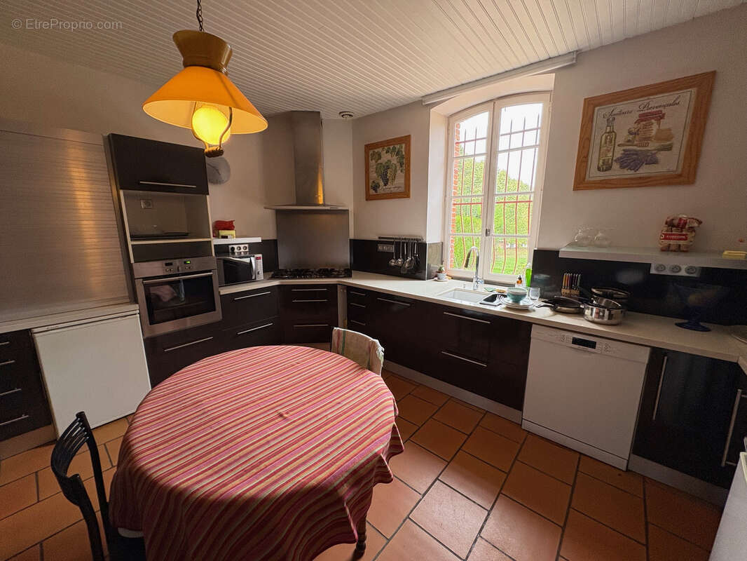 Maison à BALMA