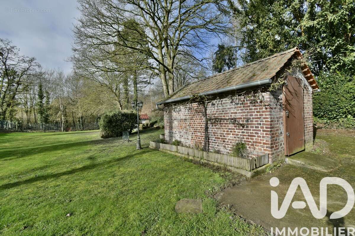 Photo 5 - Maison à MONTDIDIER